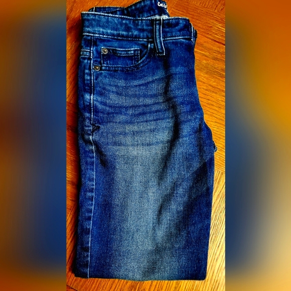 Boys 12R Jeans - Picture 1 of 1